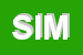 Logo di SIMET (SPA) 