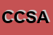 Logo di CSA CENTRO SERVIZI ASSICURATIVI SAS DI G BILOTTA E C