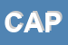 Logo di CAPRISTO