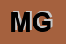 Logo di MADEO GERARDO
