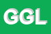 Logo di GRECO GIUSEPPE LUIGI