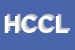 Logo di HEADLINE COMMUNICATION DI COSENTINO LUIGI 