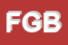 Logo di FOTOLAB DI GIORDANO BERARDINO