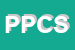 Logo di PCS -PROMOTION CONSULTING SERVICE SRL
