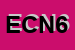 Logo di ESAC CEDA N 6 