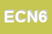 Logo di ESAC CEDA N 6