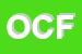 Logo di ODONTOCENTER DI CIMINO FRANCESCO