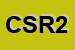 Logo di COOPERATIVA SOCIALE ROSSANO 2000 A RL