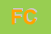 Logo di FAI -CISL