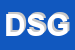 Logo di DOMUS SANA DI GMERINGOLO 