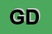 Logo di GRADILONE DEMETRIO