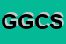 Logo di GENCARELLI GIUSEPPE e C SNC 