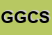 Logo di GENCARELLI GIUSEPPE e C SNC