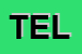 Logo di TELITALIA