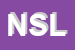 Logo di NER SR L 