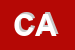Logo di CARAVETTA ANGELO