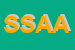 Logo di SAPORI SILANI DI ALESSIO ANTONELLO