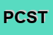 Logo di PC CENTER DI SAFARINI TAREQ