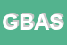 Logo di GE B AUTO SAS