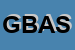 Logo di GE B AUTO SAS