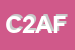 Logo di CARROZZERIA 2000 DI ALLEVATO FRANCESCO e C SNC