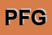Logo di PESCHERIA FEDERICO GIUSEPPE