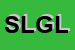Logo di STUDIO LEGALE GRANIERI LACAVA LORIA