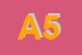 Logo di ASL 5