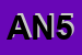 Logo di ASL N 5