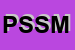 Logo di PUBLIC SERVICE SAS DI MARINO ROSA ANNA