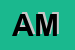 Logo di ALESSANDRO MASSIMILIANO