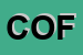 Logo di COFIN SAS