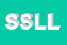 Logo di SLL STRUTTURE LEGNO LAMELLARE