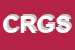 Logo di CENTRO REVISIONI GIOSTRA SAS DI GIOSTRA CARMELO e C SAS 
