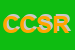Logo di COOPERATIVA COSTRUTTORI S R L SCARL 