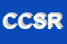 Logo di COOPERATIVA COSTRUTTORI S R L SCARL 