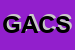 Logo di GIOVANE AGOSTINO e C SAS