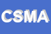 Logo di COMUNE DI SAN MARCO ARGENTANO