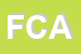 Logo di FISIOCENTER DI CAUTERUCCIO ANTIMO