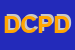 Logo di D e C PARRUCCHIERI DI DRAGO CARMINE E CARUSO FRANCESCO ANTONIO SNC