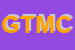 Logo di G T M COSTRUZIONI SRL