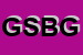 Logo di GeM SNC DI BRUNO GATTI E ANTONIO MAZZA