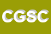Logo di COS GAM SNC DI COSENTINO E GAMBA