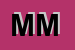 Logo di MADONIA MAURO