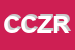 Logo di CARTIERA CALABRA DI ZICARO RISARUZZO e C SNC
