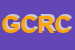 Logo di GSA DI CIARDULLO R e C SDF GESTIONE SERVIZI AZIENDALI