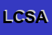 Logo di LA COLLINA SNC DI AIELLO G e GIOFFRE-G