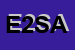 Logo di EDIL 2000 SAS DI ALFANO SAVERIO E C