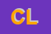 Logo di CHIARAMONTE LEONE 
