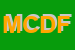 Logo di METALMECCANICA COSTRUZIONI DEI FLLI VINCENZO e AMERIGO DE CARLO SNC 